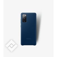 SAMSUNG SILICONE COVER NAVY GALAXY S20 FE