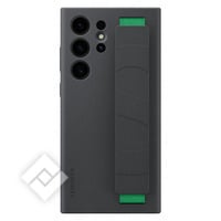 SAMSUNG SILICONE GRIP BLACK S23U