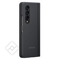 SAMSUNG SLIM STANDING COVER BLACK FOR GALAXY Z FOLD4 5G