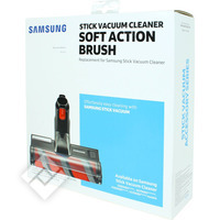 SAMSUNG SOFT ACTION BRUSH