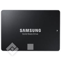 SAMSUNG SSD 850 2.5 EVO 250GB