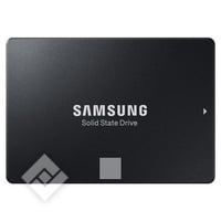 SAMSUNG SSD 860 2.5 EVO 500GB