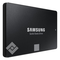 SAMSUNG SSD 870 2.5 EVO 1TB