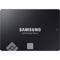 SAMSUNG SSD 870 2.5 EVO 250GB