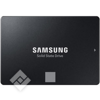 SAMSUNG SSD 870 2.5 EVO 4TB