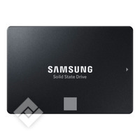 SAMSUNG SSD 870 2.5 EVO 500GB