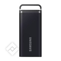 SAMSUNG SSD T5 EVO 8TB BLACK