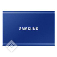 SAMSUNG SSD T7 500GB BLUE