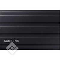 SAMSUNG SSD T7 SHIELD 1TB BLACK