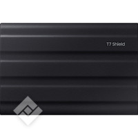 SAMSUNG SSD T7 SHIELD 4TB BLACK