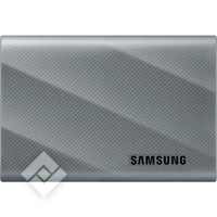 SAMSUNG SSD T9 2TB GREY