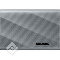 SAMSUNG SSD T9 4TB GREY