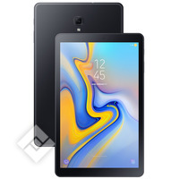 SAMSUNG GALAXY TAB A 10.5 WIFI 2018 32GB BLACK