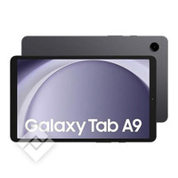 SAMSUNG TAB A9 WIFI 128GB GRAY