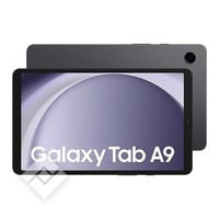 SAMSUNG TAB A9 WIFI 64GB GRAY