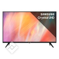 SAMSUNG CRYSTAL UHD 43 INCH UE43AU7090