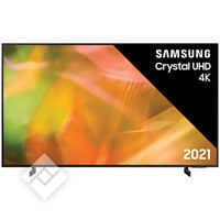 SAMSUNG CRYSTAL UHD 4K 43 INCH UE43AU8070UXXN