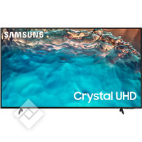 SAMSUNG UHD 4K 43 POUCES UE43BU8070 (2022)