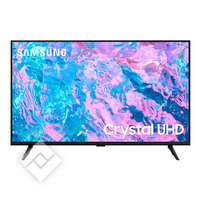 SAMSUNG CRYSTAL UHD 4K 43 INCH UE43CU7040KXXN (2024)