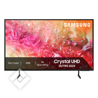 SAMSUNG CRYSTAL UHD 4K 43 INCH UE43DU7190UXXN (2024)