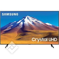 SAMSUNG UE43TU7020WXXN