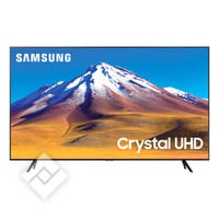 SAMSUNG CRYSTAL UHD 4K 43 POUCES UE43TU7090SXXN