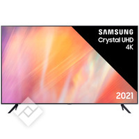 SAMSUNG CRYSTAL UHD 4K 50 POUCES UE50AU7170UXXN