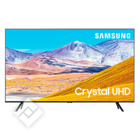 SAMSUNG UHD 4K 50 POUCES UE50TU8070SXXN