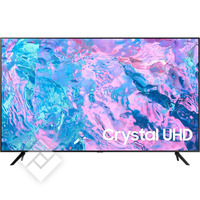 SAMSUNG CRYSTAL UHD 4K 55 INCH UE55CU7040KXXN (2024)