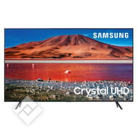 SAMSUNG CRYSTAL UHD 4K 55 INCH UE55TU7090SXXN