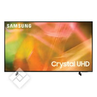 SAMSUNG CRYSTAL UHD 4K 65 POUCES UE65AU8070UXXN