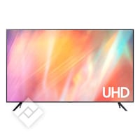 SAMSUNG UHD 4K 70 INCH UE70AU7190UXXN