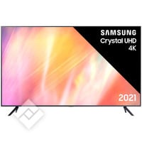 SAMSUNG CRYSTAL UHD 4K 75 POUCES UE75AU7170UXXN