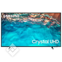 SAMSUNG UHD 4K 75 POUCES UE75BU8070U (2022)