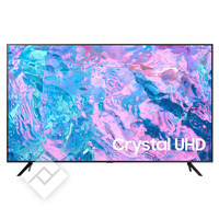 SAMSUNG CRYSTAL UHD 4K 75 INCH UE75CU7170 (2023)