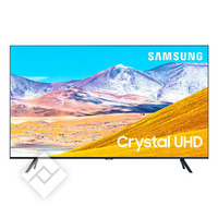 SAMSUNG UHD 4K 75 INCH UE75TU8070SXXN