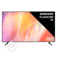 SAMSUNG CRYSTAL UHD 4K 85 POUCES UE85AU7170UXXN