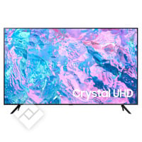 SAMSUNG CRYSTAL UHD 4K 85 POUCES UE85CU7170 (2023)