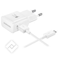 SAMSUNG WALL CHARGER + MUSB FASTW