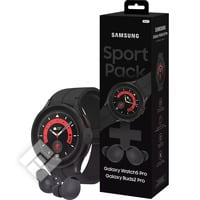 SAMSUNG WATCH5 PRO SPORT PACK