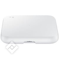 SAMSUNG WIR CHARG PAD WHITE