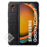 SAMSUNG XCOVER 7 5G EE 128GB BLACK