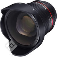 SAMYANG 8MM F/3.5UMC CS