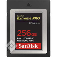 SANDISK CF EXPRESS EXTREME PRO 256GB