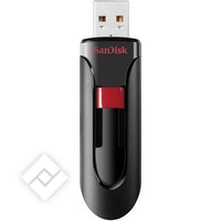 SANDISK CRUZER GLIDE 128GB