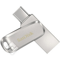 SANDISK DRIVE LUXE 256GB