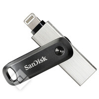 SANDISK IXPAND GO 128GB LIGHTNING