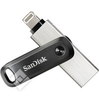 SANDISK IXPAND GO 256GB LIGHTNING