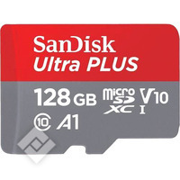 SANDISK MSD ULTRA+ 128G V3