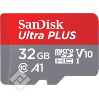 SANDISK MSD ULTRA PLUS 32G V3